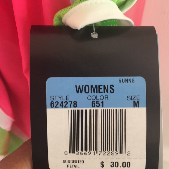 Nike Running Shorts - Picture 4 of 5